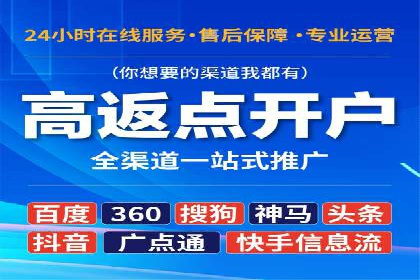百度推广操作指南：案例解析